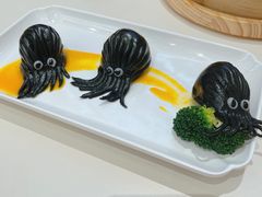 -蔡澜点心·粤菜(月星环球港店)