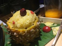 -云海肴·汽锅鸡·云南菜(美罗城店)