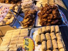 桂顺斋-桂顺斋糕点总厂(荣业大街店)