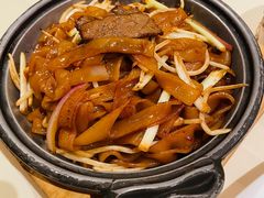 -利苑酒家(金宝店)