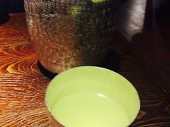 -浩海火烧云傣家菜(京广店)