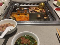 -海底捞火锅(苏宁生活广场店)