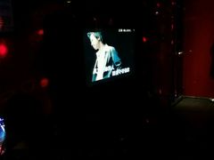 -百威KTV(恒福路店)