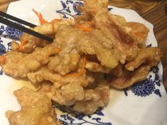 -东北人家铁锅炖(鞍山路店)