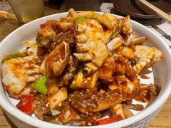 -冰川朝鲜族料理·东北菜(观前店)