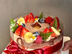 -卷心卷意·轻甜蛋糕(新光天地店)