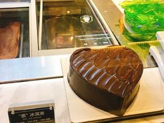 -Awfully Chocolate(来福士广场店)