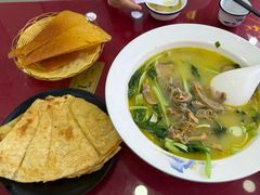 -魏四小鱼锅贴王