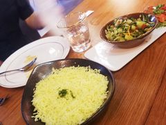 -NAMO印度餐厅