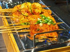 -微醺烤牛·炭火烧烤·精酿啤酒(东郊记忆店)