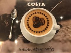 -COSTA COFFEE(西湖天地店)