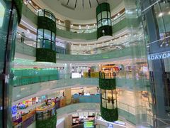 -百佳华佳漾里(坂田店)