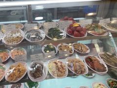 -香妃烤鸡(西单店)