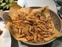 -津沽小院(天津之眼店)