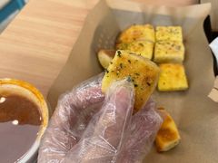 -达美乐比萨(大冲店)