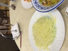 -麒麟中餐厅·经典粤菜·地道菜式老字号(广州长隆酒店)