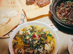 -老淮安·淮安菜(涟水店)