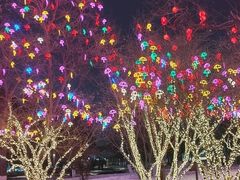 -棋盘山冰雪大世界