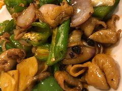 -紫金食坊(江南西路店)