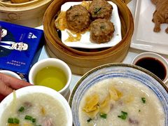 -新海利海鲜城·41年珠海老字号(夏湾店)