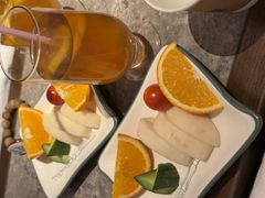 -和子足浴SPA会馆(东方之门店)