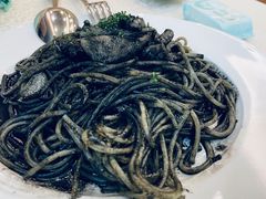 -爱茉莉意大利西餐厅