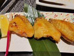 -昱匠·日本料理(金融街店)