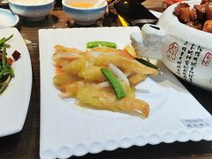 -东北大院·东北菜(三台子店)