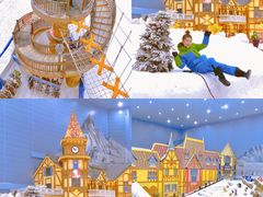 -广州热雪奇迹