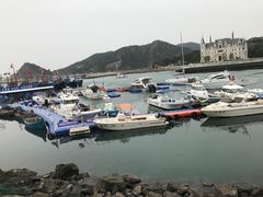 -JF Garden(渔人码头店)
