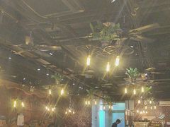 -小俩口烧烤东北菜(双井店)