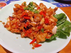 蒜香无骨凤爪-觅山云南菜(泊富ICITY店)