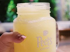 -Peet's 皮爷咖啡(东湖路手作店)