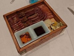 -聆桂烤鸭·金奖烤鸭(静联广场店)