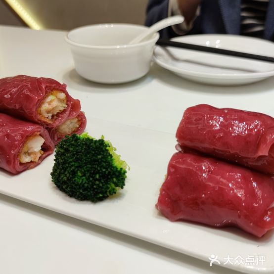 粤之味时尚餐厅(威斯汀店)