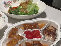 -香港蓮香樓(中環店)