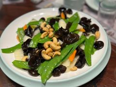 -韩记海鲜饺子旗舰店(红海新区店)