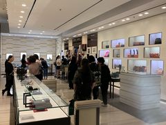 -CHANEL BEAUTÉ(圆方店)