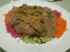 -东四民芳餐厅(世茂工三店)