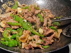 -费大厨辣椒炒肉(黄兴中心广场店)