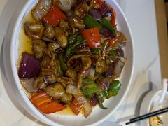 -李老哈·东北菜(宋园路店)