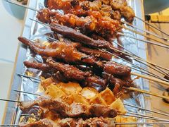 -小酒吧烧烤(爱建店)