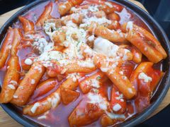 -MI WU FACTORY米屋美食工厂餐厅(绿地店)