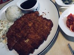 -韩香福脊骨汤锅(上杭路店)
