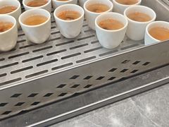 -泰山宝盛大酒店·八珍轩自助餐