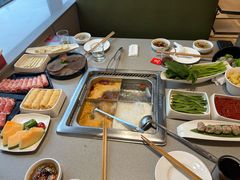 -海底捞火锅(振华广场生日主题店)