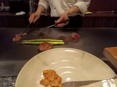 -神户牛排餐厅MOURIYA(总店)