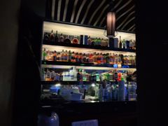 -MOSSO音乐酒吧·live house(长乐路店)
