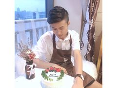 -鹿屿DIY烘焙·公司团建·生日会包场(广州东站店)