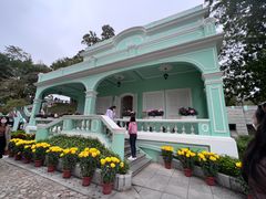 -龙环葡韵住宅式博物馆